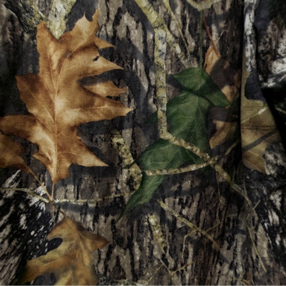 Gamehide 2 in 1 jackets! Outer layer and inner bomber - Picture 10 of 16